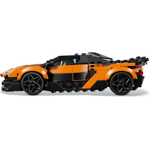 LEGO speed champions mclaren w1 (9+) 77257 5702018068243