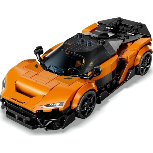 LEGO speed champions mclaren w1 (9+) 77257 5702018068243