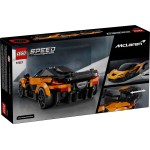 LEGO Speed Champions Mclaren W1 77257 5702018068243
