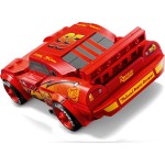 LEGO Disney Cars Disney Speed Champions Lightning Mcqueen 77255 5702018068212
