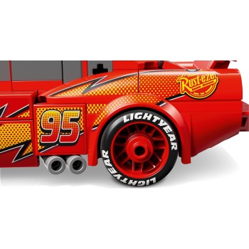 LEGO Disney Cars Speed Champions Κεραυνός Μακουίν (9+) 77255 5702018068212