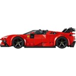 LEGO Speed Champions ferrari sf90 xx stradale sports car 77254 5702018068205