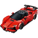 LEGO Speed Champions ferrari sf90 xx stradale sports car 77254 5702018068205