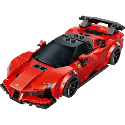 LEGO Speed Champions ferrari sf90 xx stradale sports car 77254 5702018068205