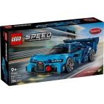 LEGO speed champions hyper sports αυτοκίνητο bugatti vision gt (9+) 77253 5702018068182