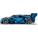 LEGO speed champions hyper sports αυτοκίνητο bugatti vision gt (9+) 77253 5702018068182