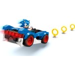 LEGO sonic sonic: speedster lightning (7+) 77117 5702018063910