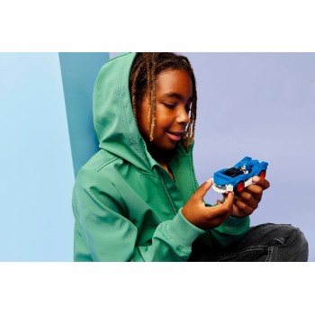 LEGO sonic sonic: speedster lightning (7+) 77117 5702018063910