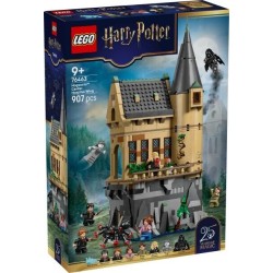 LEGO Harry Potter Hogwarts Castle: Hospital Wing 76463 5702018063408