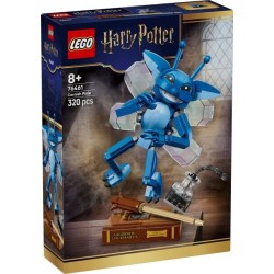LEGO Harry Potter Cornish Pixie 76461 5702018063385