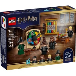 LEGO Harry Potter Hogwarts Castle: Sorting Hat Ceremony 76460 5702018063378