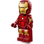 LEGO Marvel Super Heroes Iron Man Mark 3 Collectors Edition 76344 5702018063279