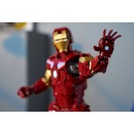 LEGO super heroes marvel άιρον μαν mark 3 συλλεκτική έκδοση (18+) 76344 5702018063279