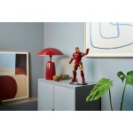 LEGO super heroes marvel άιρον μαν mark 3 συλλεκτική έκδοση (18+) 76344 5702018063279