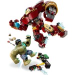 LEGO Marvel Super Heroes Epic Battle: Hulkbuster Vs. The Hulk 76343 5702018063262