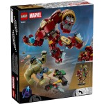 LEGO Marvel Super Heroes Epic Battle: Hulkbuster Vs. The Hulk 76343 5702018063262