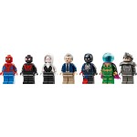 LEGO Marvel Super Heroes Spider-man Vs. Mysterio: The Daily Bugle 76342 5702018063255