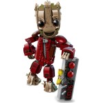 LEGO super heroes marvel super heroes 76341 (10+) 76341 5702018063248