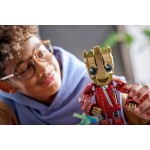 LEGO super heroes marvel super heroes 76341 (10+) 76341 5702018063248