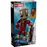 LEGO super heroes marvel super heroes 76341 (10+) 76341 5702018063248