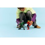 LEGO Marvel Super Heroes Mech Battle: Spider-man Vs. Doc Ock 76338 5702018063217