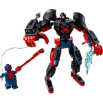 LEGO super heroes marvel εξωστολή μάιλς μοράλες vs. spider-man 2099 (6+) 76337 5702018063200