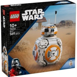 Lego star wars tm star wars 75452 (10+) 75452 5702018063095