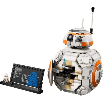 Lego star wars tm star wars 75452 (10+) 75452 5702018063095