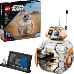 Lego star wars tm star wars 75452 (10+) 75452 5702018063095