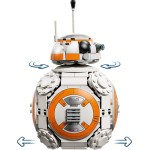 LEGO Star Wars Bb-8 Astromech Droid 75452 5702018063095