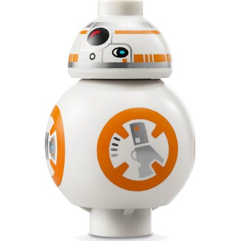 LEGO Star Wars Bb-8 Astromech Droid 75452 5702018063095