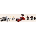 LEGO Star Wars Siege Of Mandalore Battle Pack 75449 5702018063071