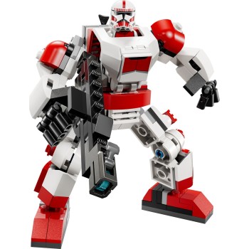 Lego star wars tm εξωστολή στρατιώτη κλώνου ειδικών δυνάμεων™ (6+) 75448 5702018063064