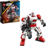 LEGO Star Wars Clone Shock Trooper Mech 75448 5702018063064