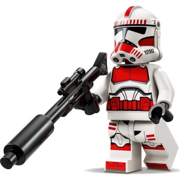 LEGO Star Wars Clone Shock Trooper Mech 75448 5702018063064