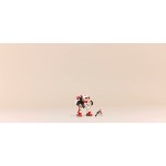 LEGO Star Wars Clone Shock Trooper Mech 75448 5702018063064