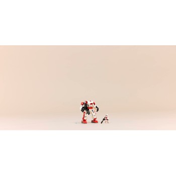 LEGO Star Wars Clone Shock Trooper Mech 75448 5702018063064
