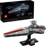 LEGO Star Wars Venator-class Attack Cruiser 75441 5702018063002