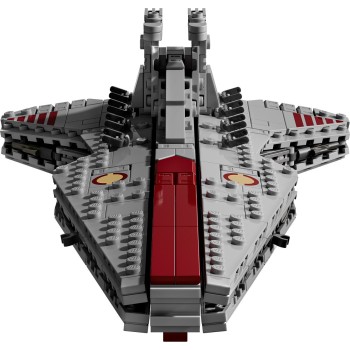 LEGO Star Wars Venator-class Attack Cruiser 75441 5702018063002