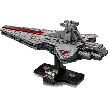 LEGO Star Wars Venator-class Attack Cruiser 75441 5702018063002
