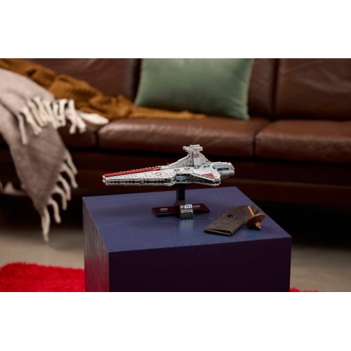 LEGO Star Wars Venator-class Attack Cruiser 75441 5702018063002