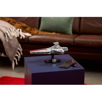LEGO Star Wars Venator-class Attack Cruiser 75441 5702018063002