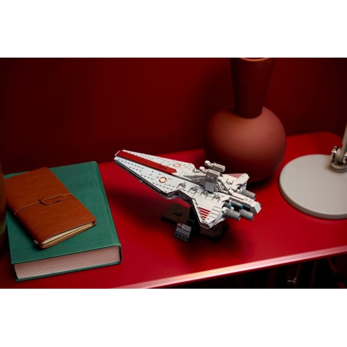 LEGO Star Wars Venator-class Attack Cruiser 75441 5702018063002