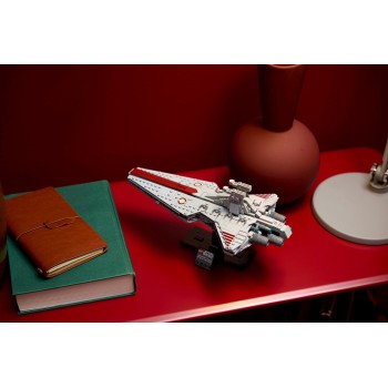 LEGO Star Wars Venator-class Attack Cruiser 75441 5702018063002