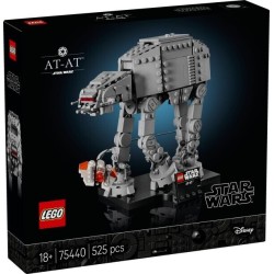 Lego star wars tm star wars 75440 (18+) 75440 5702018062999