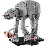 LEGO Star Wars At-at 75440 5702018062999