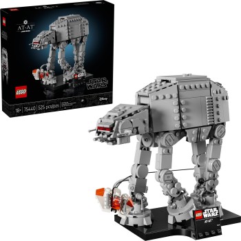 LEGO Star Wars At-at 75440 5702018062999
