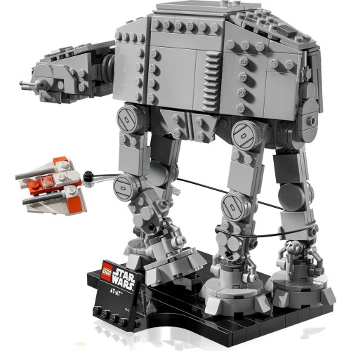 LEGO Star Wars At-at 75440 5702018062999