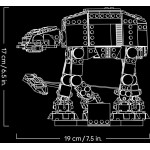 Lego star wars tm star wars 75440 (18+) 75440 5702018062999