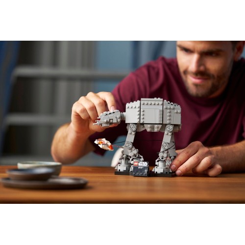 LEGO Star Wars At-at 75440 5702018062999
